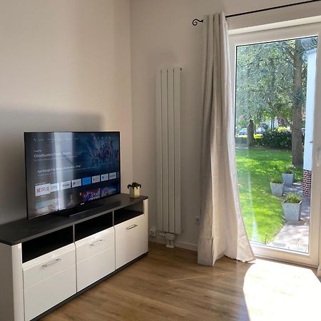 Villa Mariensiel III Sande Eksteriør bilde
