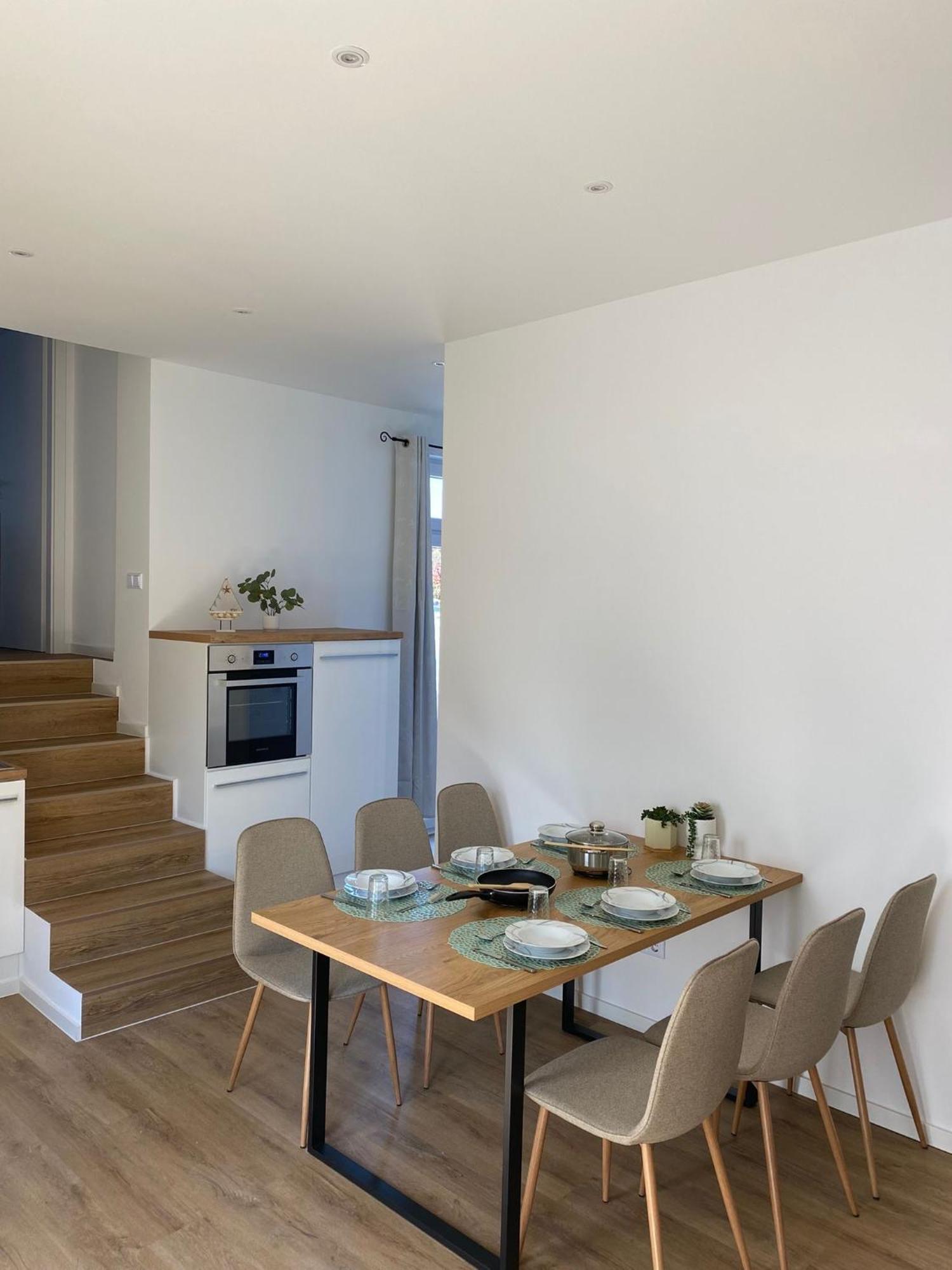 Villa Mariensiel III Sande Eksteriør bilde