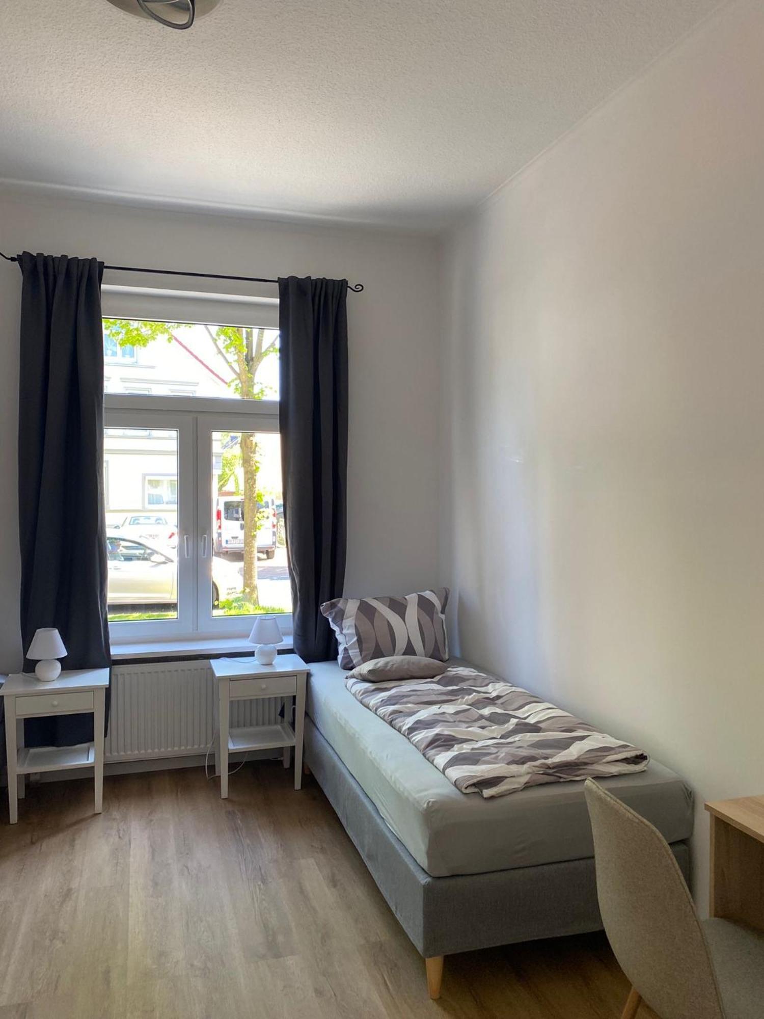 Villa Mariensiel III Sande Eksteriør bilde